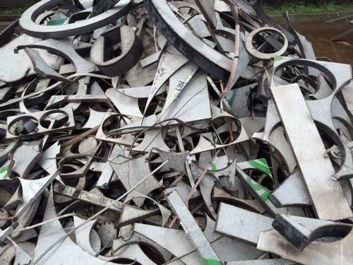 High Nickel Alloy Scrap