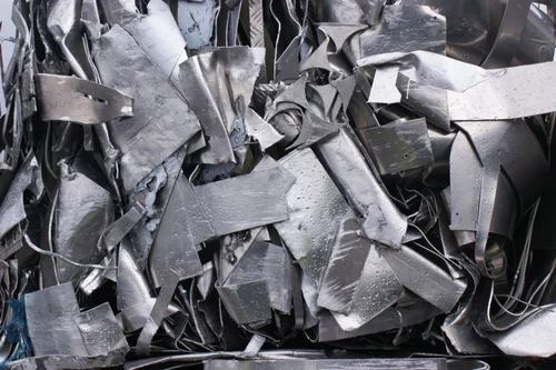 Stainless Steel Scrap Procurement