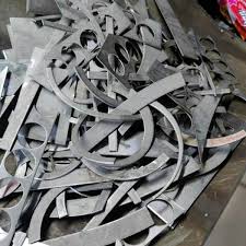 High Nickel Alloy Scrap Buying