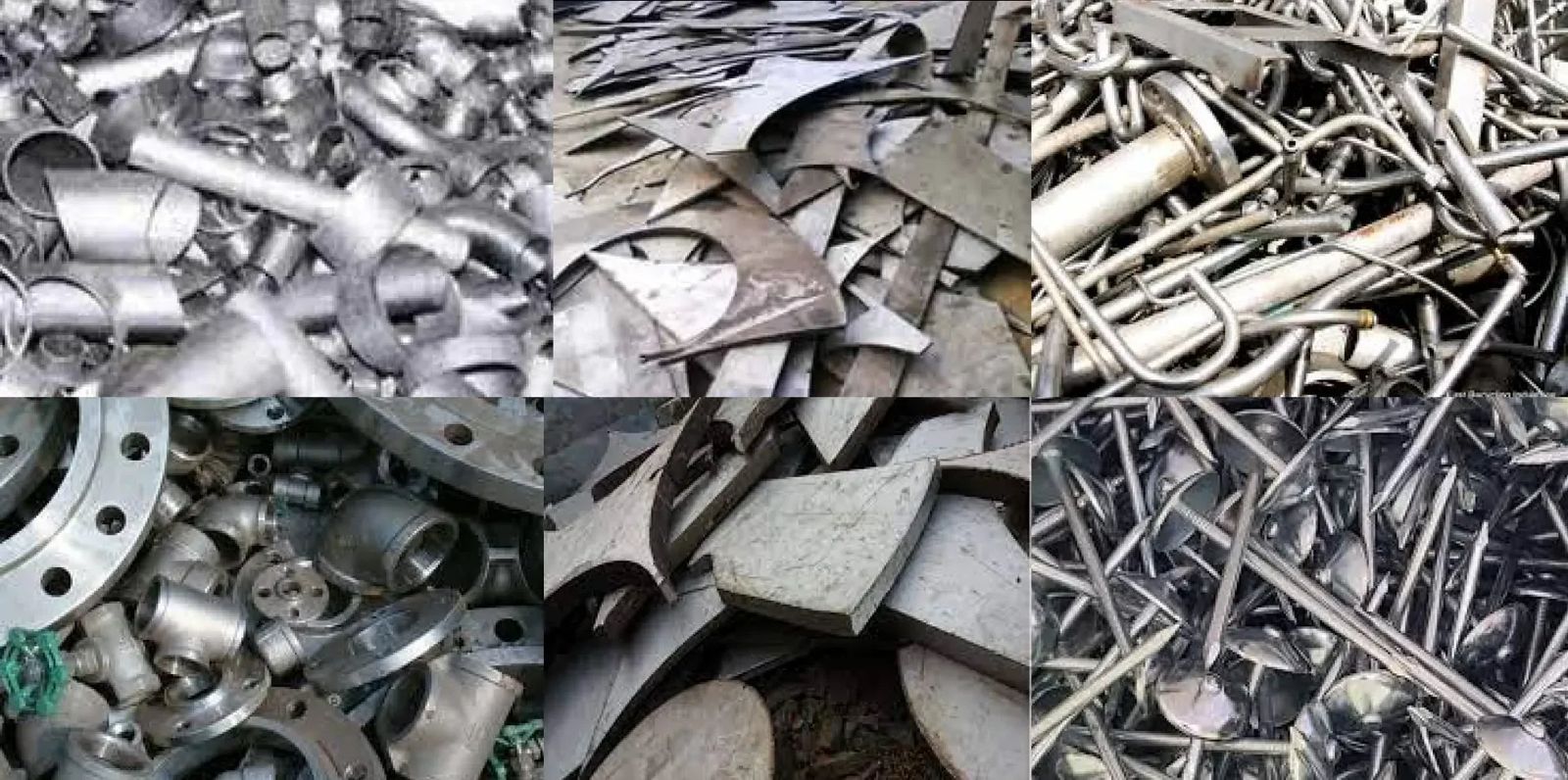 High Nickel Alloy Scrap